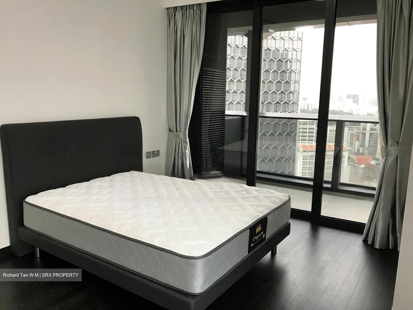 Duo Residences (D7), Apartment #446797281
